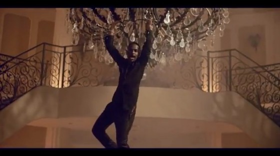 New Video Alert! @BigSean ft. @FrenchMontana – “Mula”
