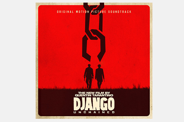 Quentin Tarantino Talks Getting @RickyRozay & @JohnLegend on ‘Django Unchained’ Soundtrack