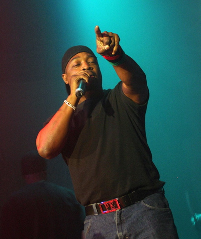 Chuck D of Public Enemy Sues Universal Music Group for $100 Million