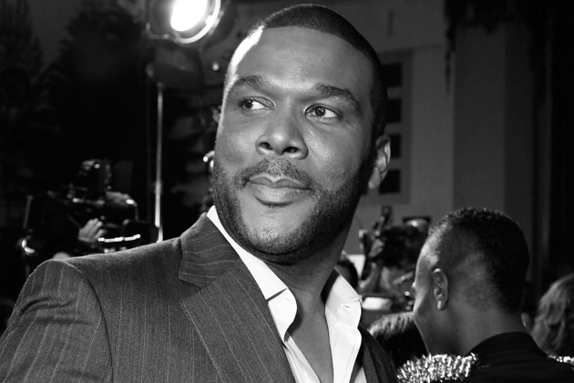 Whose Idea Was it Really? Tyler Perry Gets Sued For Allegedly Stealing a Woman’s Book Concept
