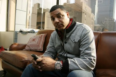 Love & Hip Hop’s Rich Dollaz’ Baby Mama Has Him Arrested in Memphis