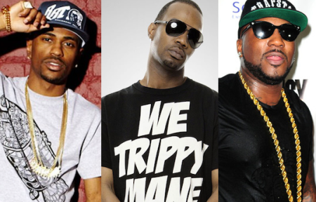 New Video Alert: Juicy J Ft. Big Sean & Young Jeezy – “Show Out”
