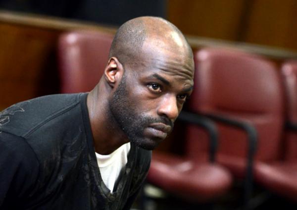 Rapper G-Dep Speaks About His Jail Sentence “I Was Happy I Got 15 Years” (video inside)