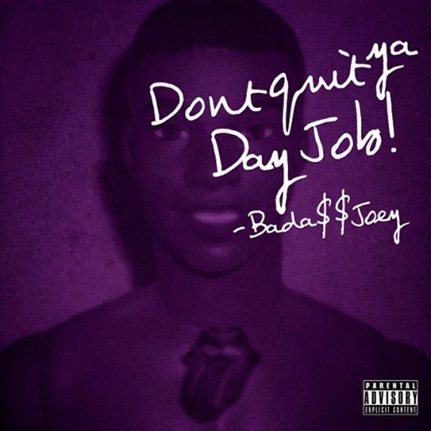 Joey Bada$$ Fires Back at Lil B in “Don’t Quit Your Day Job” Diss Track