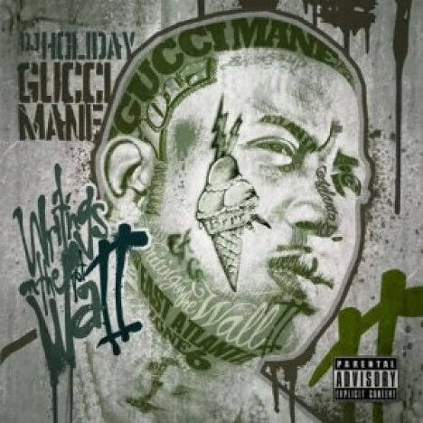 The Burr is Back! Mixtape Review- Gucci Mane’s Writing on the Wall 2