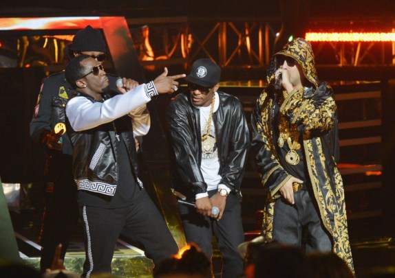 NEW MUSIC ALERT: French Montana Drops Remix On “Ain’t Worried About Nothin” Feat. Diddy, Snoop Dogg, And Rick Ross