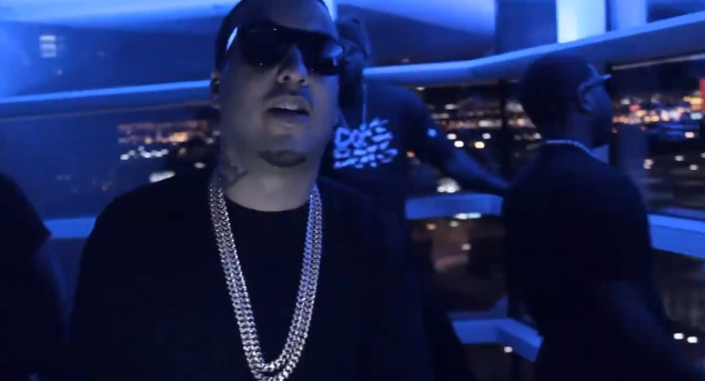 Video Alert: @FrenchMontana “Only If For A Night” (Video Inside)
