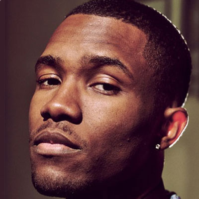 VIDEO: Frank Ocean “Swim Good”