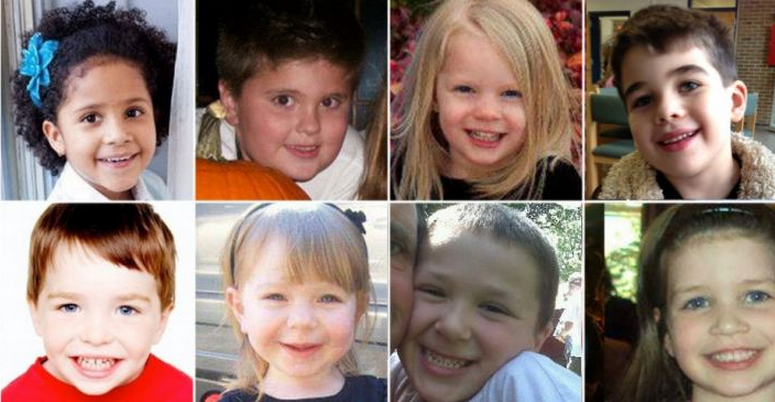 Revisiting The Sandy Hook Tragedy: 5 Things Gun Lobbyists Tell Us That Aren’t True (Video Inside)