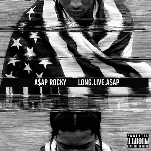 A$AP Rocky feat. Skrillex & Birdy Nam Nam – “Wild For The Night” [Video]