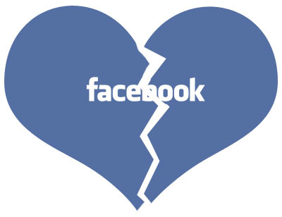 Tanked Facebook Romance