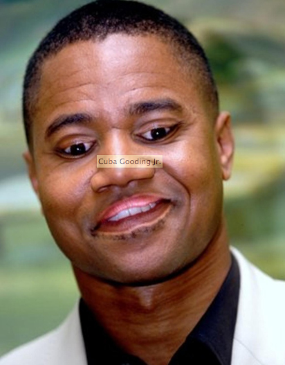 Oscar Winning Actor Cuba Gooding, Jr. A Wanted Man For Assault on Female Bartender