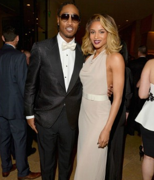 Future Gives Sit Down Interview with Angie Martinez, Talks Marrying Ciara
