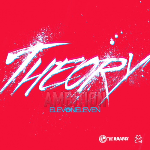 Wale Drops New Mixtape “Theory Ambition Eleven Eleven” (download now)