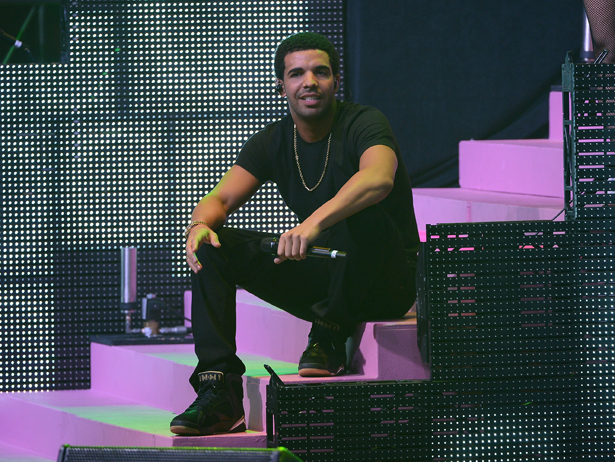 Drake Drops 4 New Songs And Sets Album Release Date For “Nothing Was The Same” [Audio]