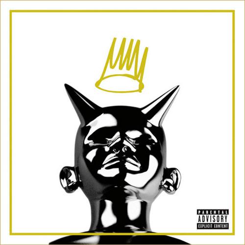 J. Cole feat. Kendrick Lamar – “Forbidden Fruit” [New Music]