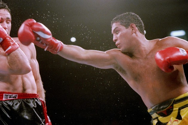 Saying Goodbye to a Legend Gone Forever: RIP Hector “Macho” Camacho