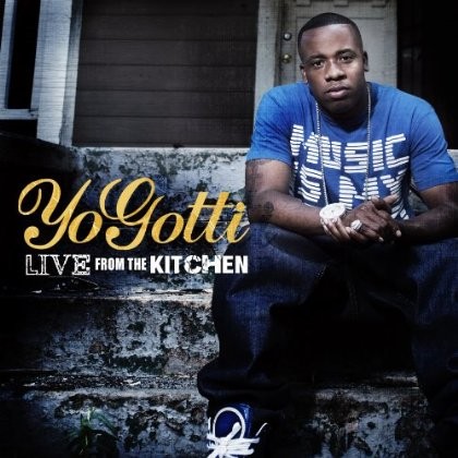 Album Review: Yo Gotti – Live From The Kitchen