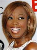 Battle of the Beauties: Star Jones vs. Evelyn Lozada