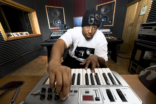 DJ Premier & Nas Team up for Re:Generation Project- Video Inside