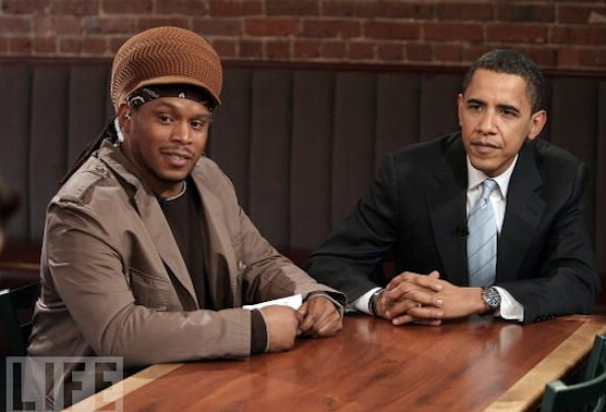 Exclusive Interview: Sway Calloway Shares His Memories of Late Rappers Tupac & Biggie Plus Eminem