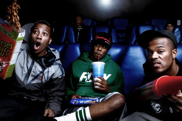 An Education… Pac Div Schools NBA Stars on Bling!!!