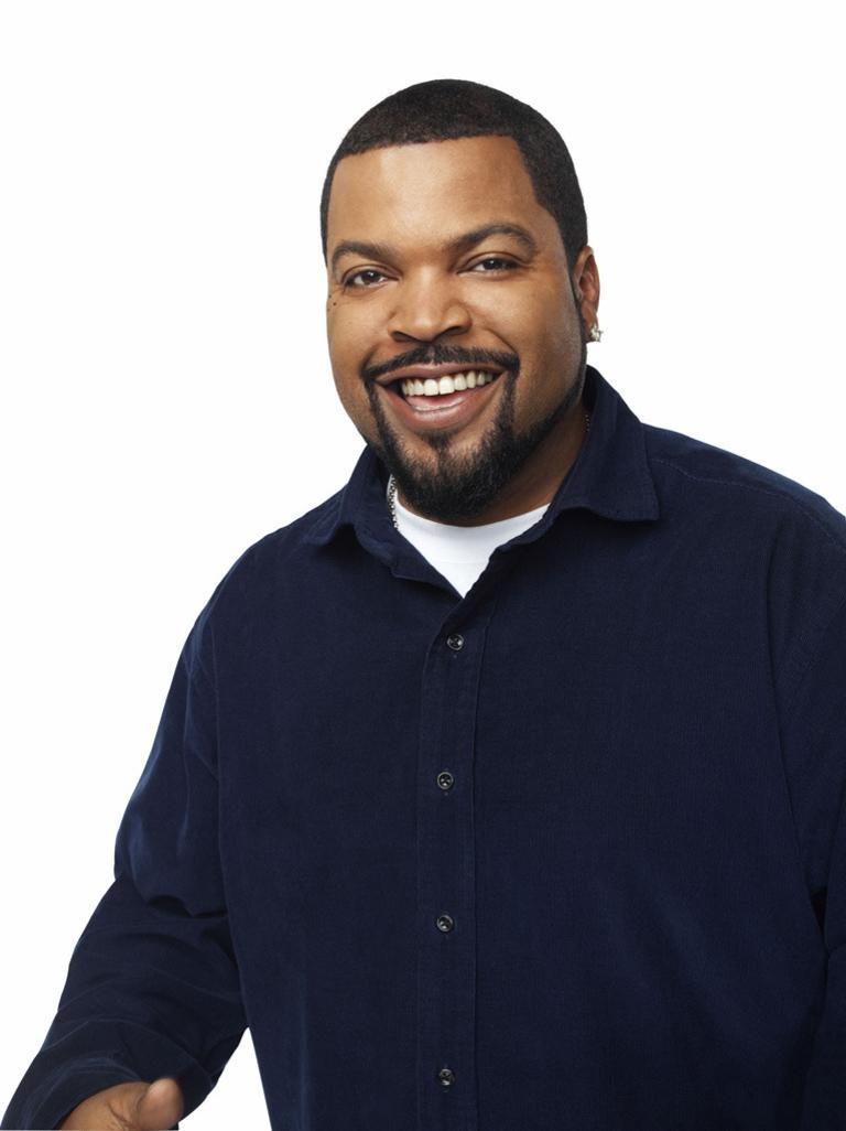 Ice Cube’s Are We There Yet? is A Comedy Success