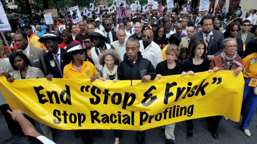 Breaking: Federal Judge Says Stop the “Stop and Frisk” of Black and Latino People in New York City