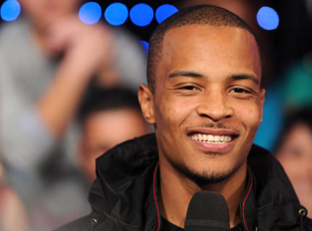 Judge Loosens Probation Rules on Rapper TI