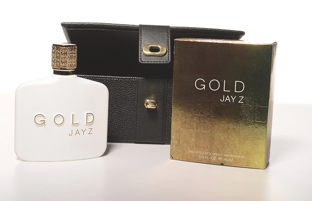 Jay Z Will Release His First Cologne This Winter