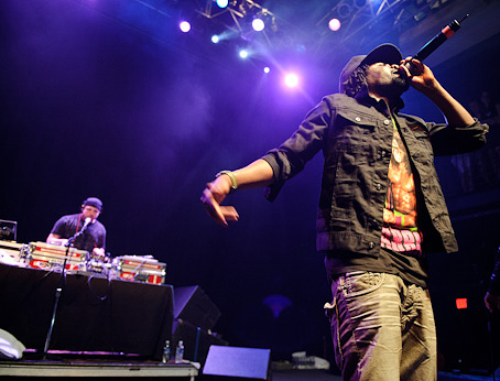 Wale Goes on Tour: Releases “Folarin” Tour Dates