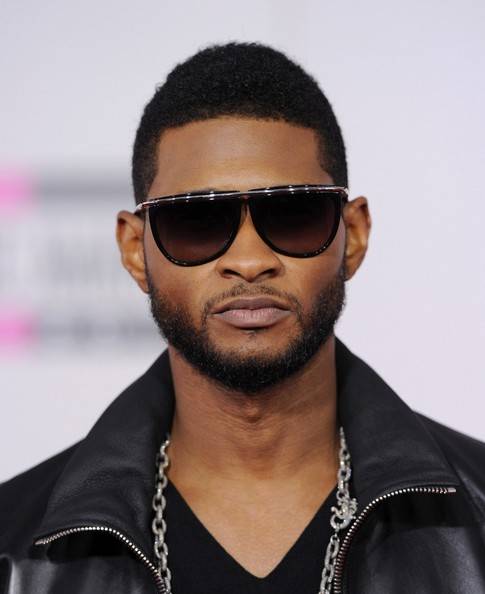 @UsherraymondIV Gets #1 Spot As the Best Male Vocalist of the Past Ten Years..See Who Else Made The List!