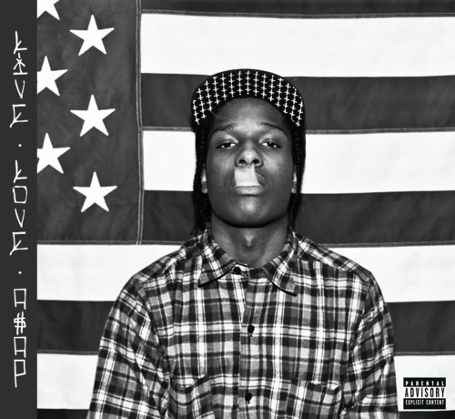 Mixtape Review: ASAP Rocky – LiveLoveASAP