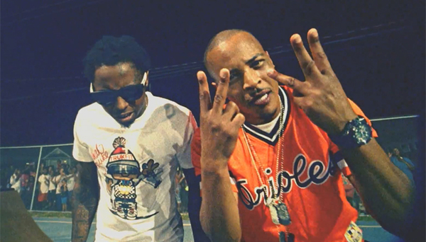 Video Alert: Rapper T.I. – America’s Most Wanted Tour Behind the Scenes (Vlog)