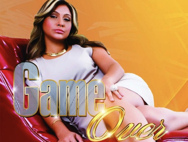 Winter Ramos Talks About New Book ‘Game Over’