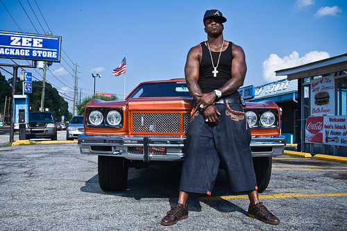Exclusive Interview with @BigBlockesc Who Endorsees @BarackObama in his “Don’t Block the Vote” Movement plus more (video inside)