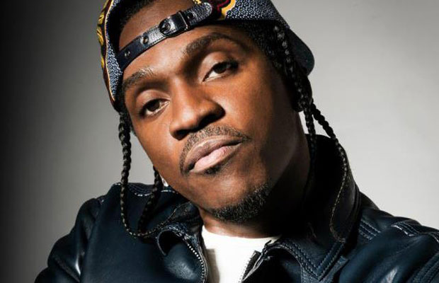 Pusha T Talks Diss Tracks, Says ‘I’m Petty and I’m Spiteful’