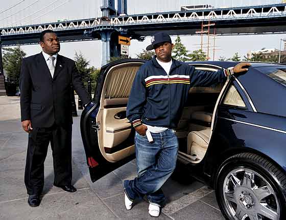 Roc Beef Finally Over? @DameDash Talks About His Days With Roc And His Respect For @JayZ and @Kanyewest ! (Video Inside)