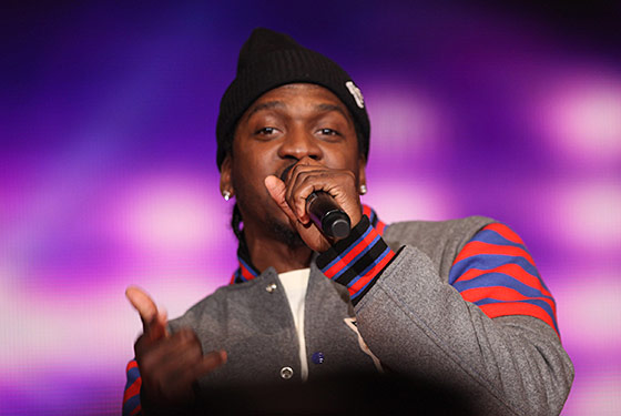 New Video Alert: Pusha T feat. Kevin Gates – “Trust You”