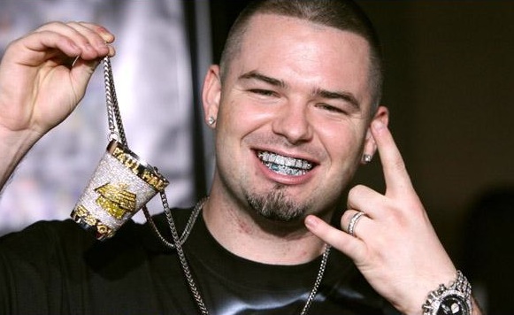 ESPN First Take Flows: Paul Wall Freestyle [Video]