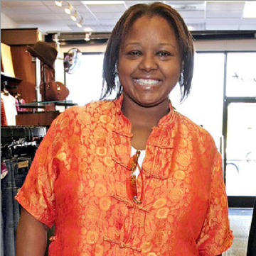 Sad News!! Moesha Co-Star Yvette Wilson Dead at 48 (R.I.P.)