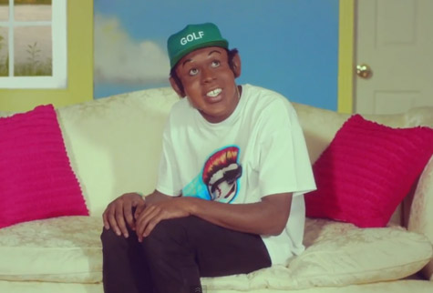 New Video Alert: Tyler, the Creator – “IFHY”