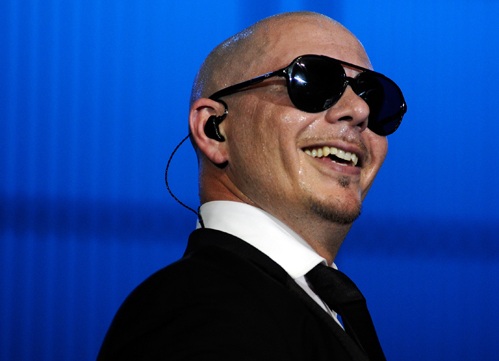 Wait, Stop The Party! Pitbull’s New Video Is Too Hot For The UK (Video Inside)