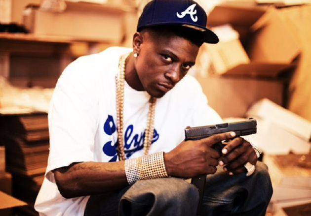 Jury Selection Underway for Rapper Lil Boosie in Baton Rouge
