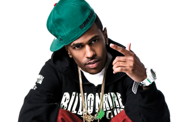 Interview: Big Sean Says He Beat Kanye to the “Fire” Track