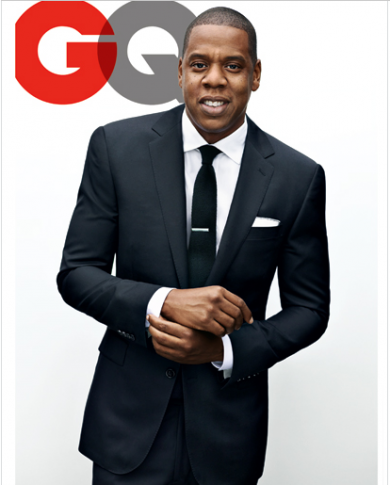 Jay-Z is GQ’s Man of the Year!