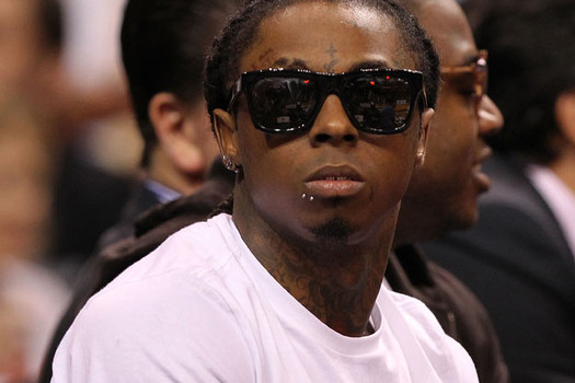 Lil Wayne Touches On The Flag Controversy Issue [Video]