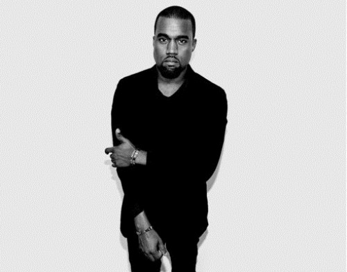 Kanye West Makes Over The Top Demands At “Later…With Jools Holland”