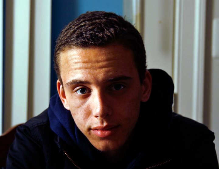 New Video Alert: Logic – “Nasty”