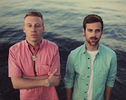New Video Alert: Mackelmore & Ryan Lewis feat. Ray Dalton – “Can’t Hold Us”